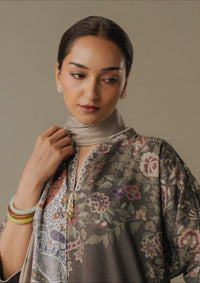 Coco By Zara Shahjahan Drop-5 Prints'25 D-10A Autumn Line