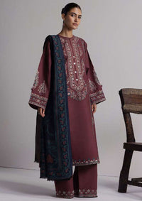 Coco By Zara shahjahan Winter'26 D-1A SARD