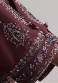 Coco By Zara shahjahan Winter'26 D-1A SARD