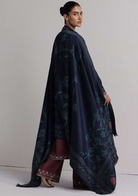 Coco By Zara shahjahan Winter'26 D-1A SARD