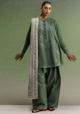 Coco By Zara shahjahan Winter'26 D-1B SARD