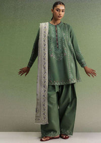 Coco By Zara shahjahan Winter'26 D-1B SARD