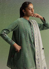 Coco By Zara shahjahan Winter'26 D-1B SARD