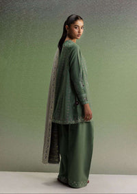 Coco By Zara shahjahan Winter'26 D-1B SARD
