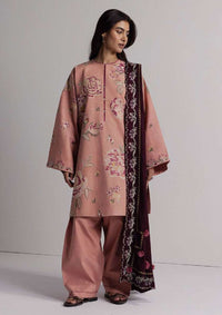 Coco By Zara shahjahan Winter'26 D-3A RAKHSH