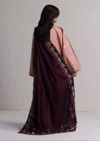 Coco By Zara shahjahan Winter'26 D-3A RAKHSH