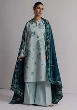 Coco By Zara shahjahan Winter'26 D-3B RAKHSH