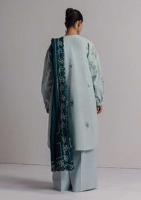 Coco By Zara shahjahan Winter'26 D-3B RAKHSH