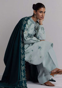 Coco By Zara shahjahan Winter'26 D-3B RAKHSH