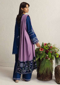 Coco By Zara shahjahan Winter'26 D-4A NEELAM