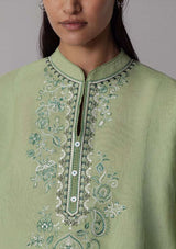 Coco By Zara shahjahan Winter'26 D-4B NEELAM