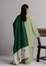 Coco By Zara shahjahan Winter'26 D-4B NEELAM