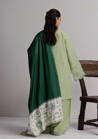 Coco By Zara shahjahan Winter'26 D-4B NEELAM