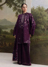Coco By Zara shahjahan Winter'26 D-5A SHAB