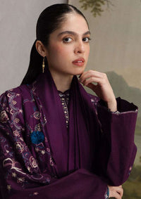 Coco By Zara shahjahan Winter'26 D-5A SHAB