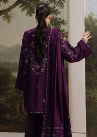 Coco By Zara shahjahan Winter'26 D-5A SHAB