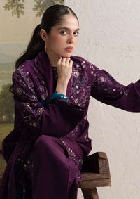 Coco By Zara shahjahan Winter'26 D-5A SHAB