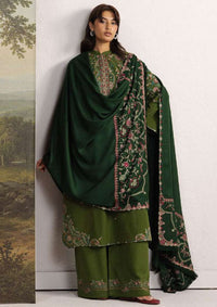 Coco By Zara shahjahan Winter'26 D-5B SHAB