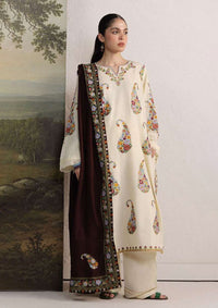 Coco By Zara shahjahan Winter'26 D-6A SHIREEN