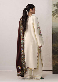 Coco By Zara shahjahan Winter'26 D-6A SHIREEN