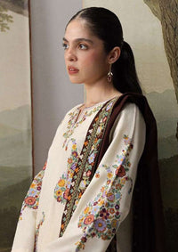 Coco By Zara shahjahan Winter'26 D-6A SHIREEN