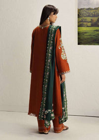 Coco By Zara shahjahan Winter'26 D-6B SHIREEN