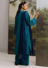 Coco By Zara shahjahan Winter'26 D-7A TABASSUM