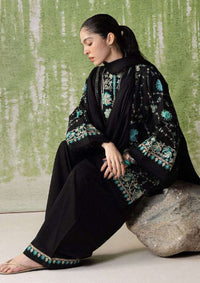 Coco By Zara shahjahan Winter'26 D-7B TABASSUM
