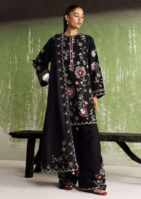 Coco By Zara shahjahan Winter'26 D-8A NAIRANG