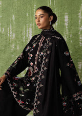 Coco By Zara shahjahan Winter'26 D-8A NAIRANG