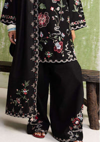 Coco By Zara shahjahan Winter'26 D-8A NAIRANG