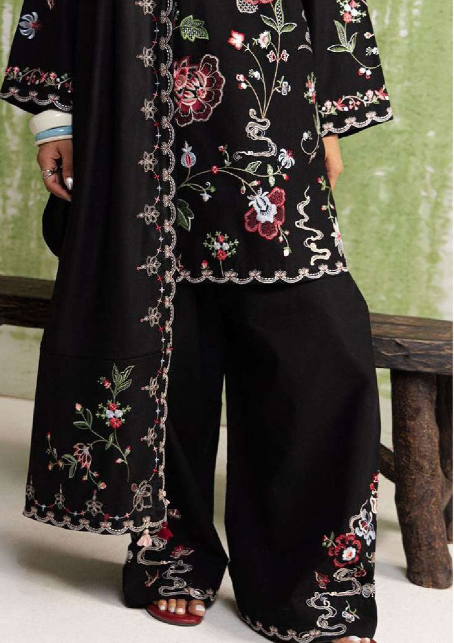 Coco By Zara shahjahan Winter'26 D-8A NAIRANG