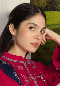 Coco By Zara shahjahan Winter'26 D-8B NAIRANG