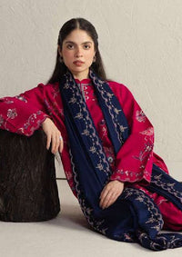 Coco By Zara shahjahan Winter'26 D-8B NAIRANG