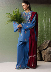 Coco By Zara shahjahan Winter'26 D-9A ASMANI
