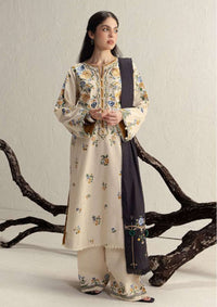 Coco By Zara shahjahan Winter'26 D-9B ASMANI