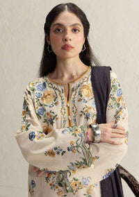 Coco By Zara shahjahan Winter'26 D-9B ASMANI