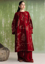 Coco By Zara shahjahan Winter'26 D-10A DIBA