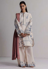 Coco By Zara shahjahan Winter'26 D-10B DIBA