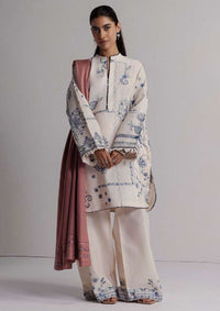 Coco By Zara shahjahan Winter'26 D-10B DIBA