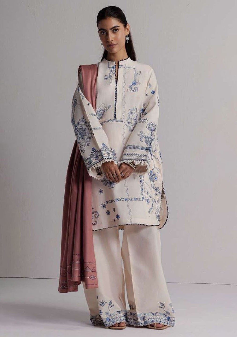 Coco By Zara shahjahan Winter'26 D-10B DIBA
