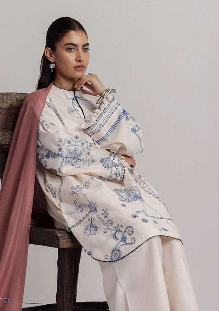 Coco By Zara shahjahan Winter'26 D-10B DIBA