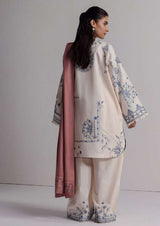 Coco By Zara shahjahan Winter'26 D-10B DIBA