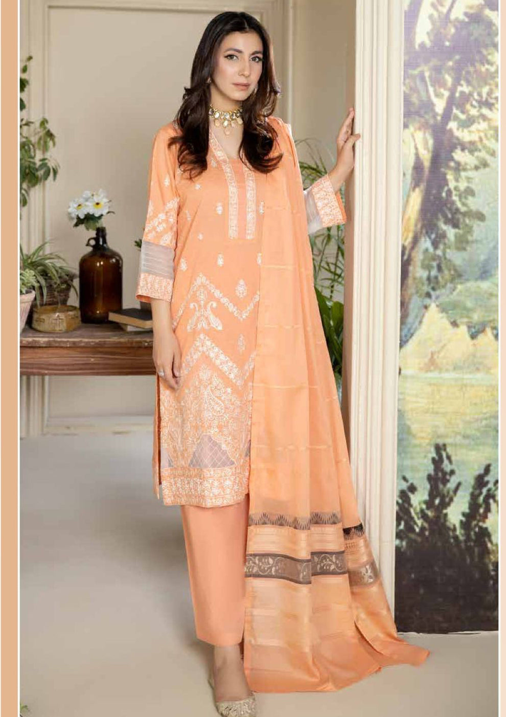 mohsin-saeed-fabrics-is-selling-online-and-in stores-Luxury-daily-wear-wedding-wear-formal-wear-in-budgeted-price-This-product-is-from-johra-crystal-emb-lawn25-jh-791-is-available-on-Mohsin-saeed-fabrics-website.