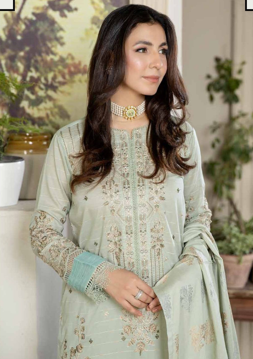 mohsin-saeed-fabrics-is-selling-online-and-in stores-Luxury-daily-wear-wedding-wear-formal-wear-in-budgeted-price-This-product-is-from-johra-crystal-emb-lawn25-jh-794-is-available-on-Mohsin-saeed-fabrics-website.