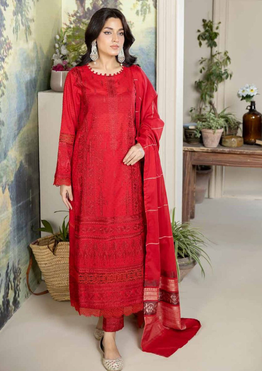mohsin-saeed-fabrics-is-selling-online-and-in stores-Luxury-daily-wear-wedding-wear-formal-wear-in-budgeted-price-This-product-is-from-johra-crystal-emb-lawn25-jh-795-is-available-on-Mohsin-saeed-fabrics-website.