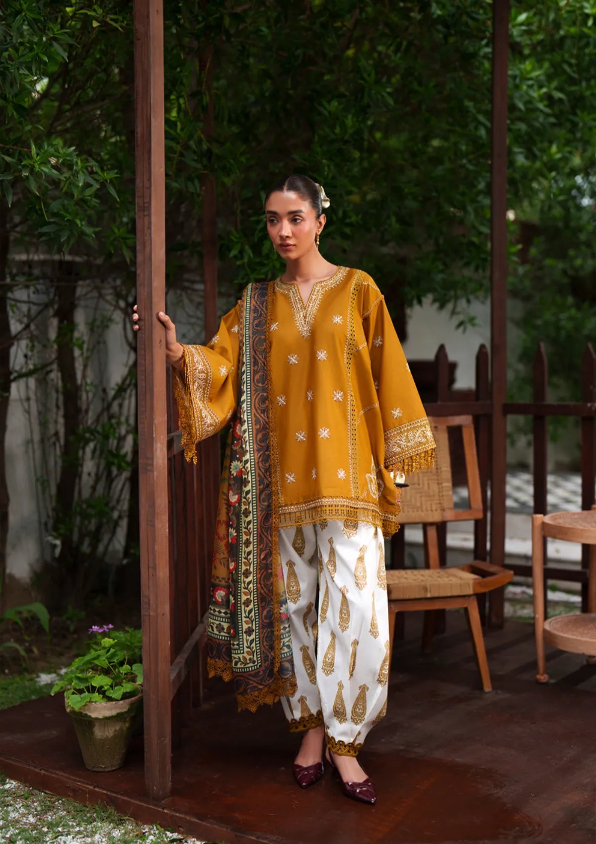 Saira Rizwan Laanem'26 D-04 ZOYA-B