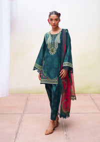 Saira Rizwan Laanem'26 D-01 NAYRA-B