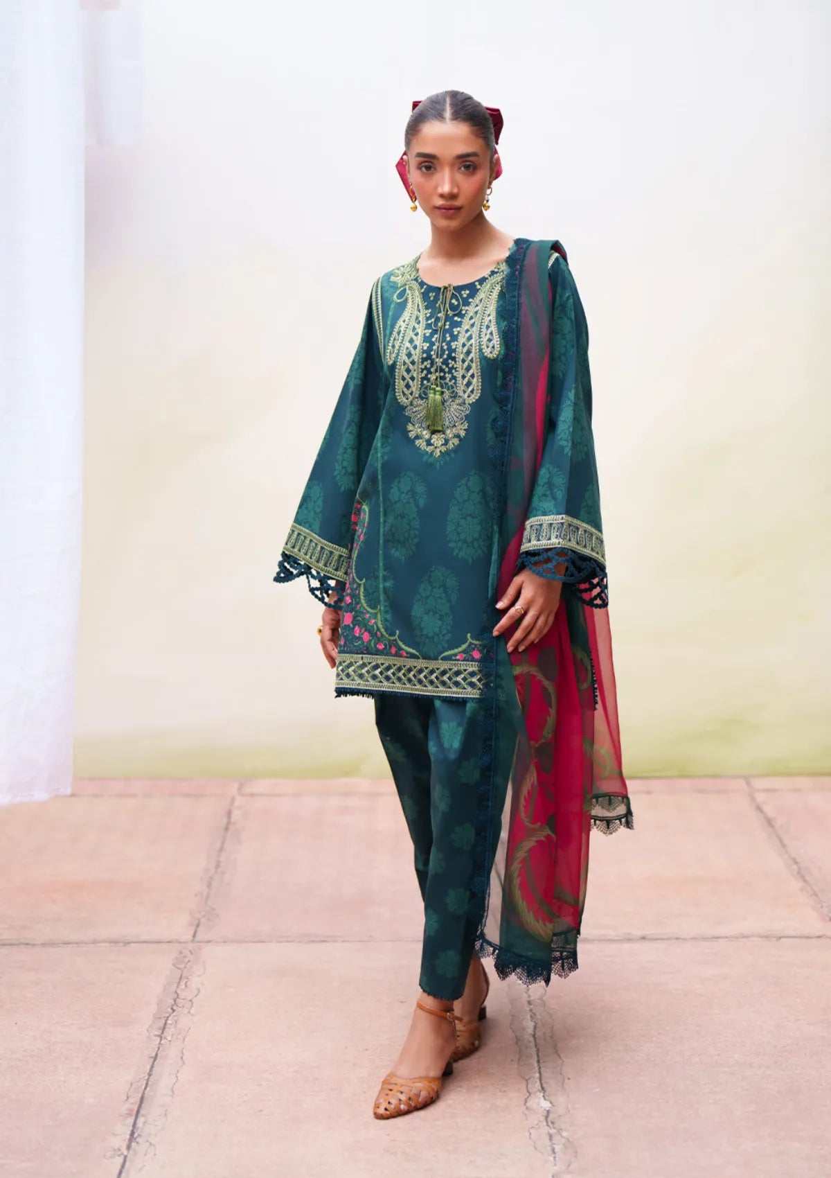Saira Rizwan Laanem'26 D-01 NAYRA-B