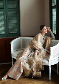 Mushq The Muse Wedding'25 D-03 Calarissa